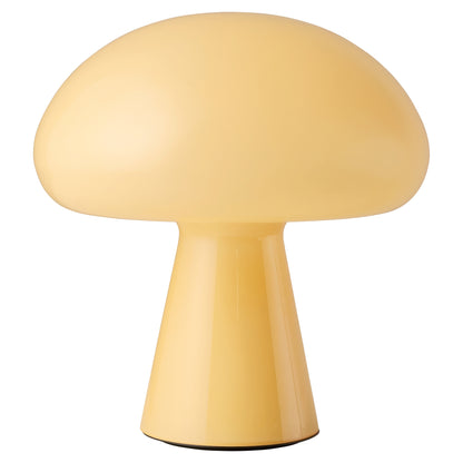 Obello Lamp - Mellow Yellow