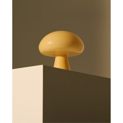 Obello Lamp - Mellow Yellow
