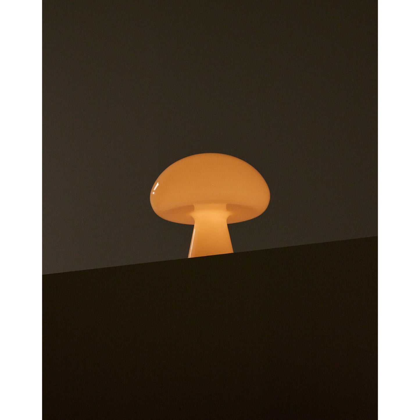 Obello Lamp - Mellow Yellow
