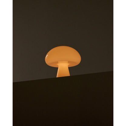 Obello Lamp - Mellow Yellow