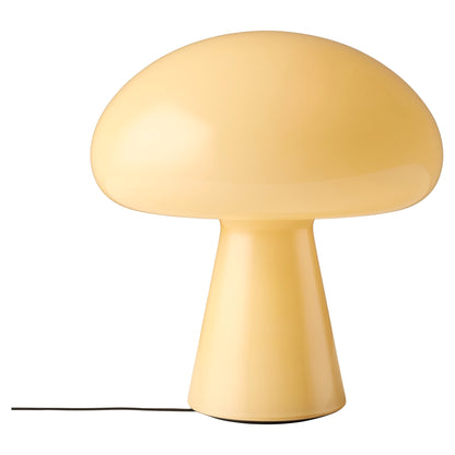 Obello Lamp - Mellow Yellow
