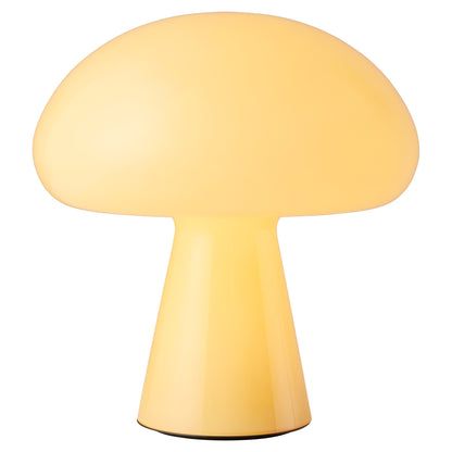 Obello Lamp - Mellow Yellow