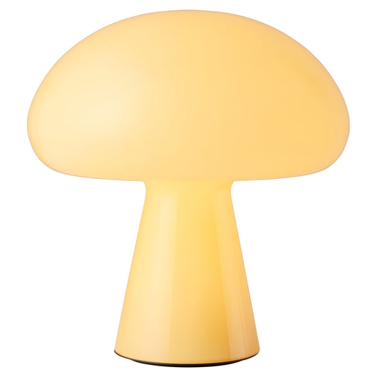 Obello Lamp - Mellow Yellow