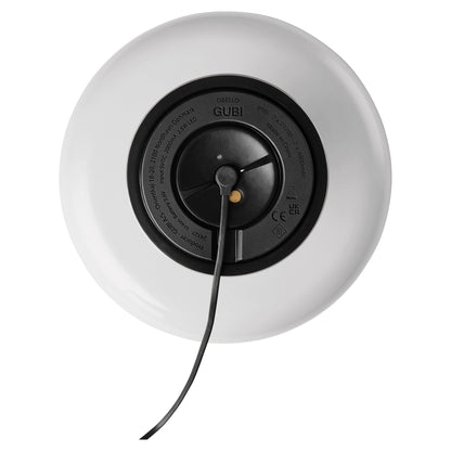Obello Lamp - Pearl White