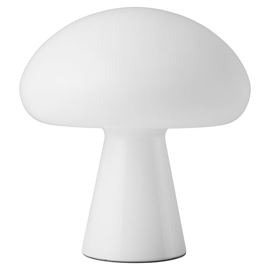 Obello Lamp - Pearl White