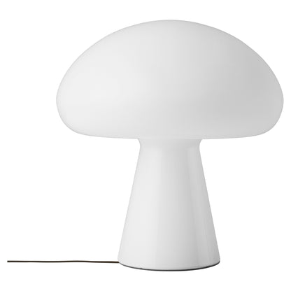 Obello Lamp - Pearl White