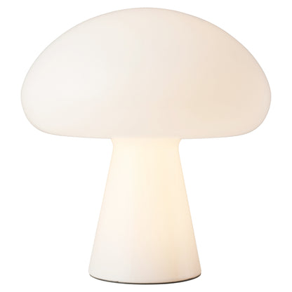 Obello Lamp - Pearl White