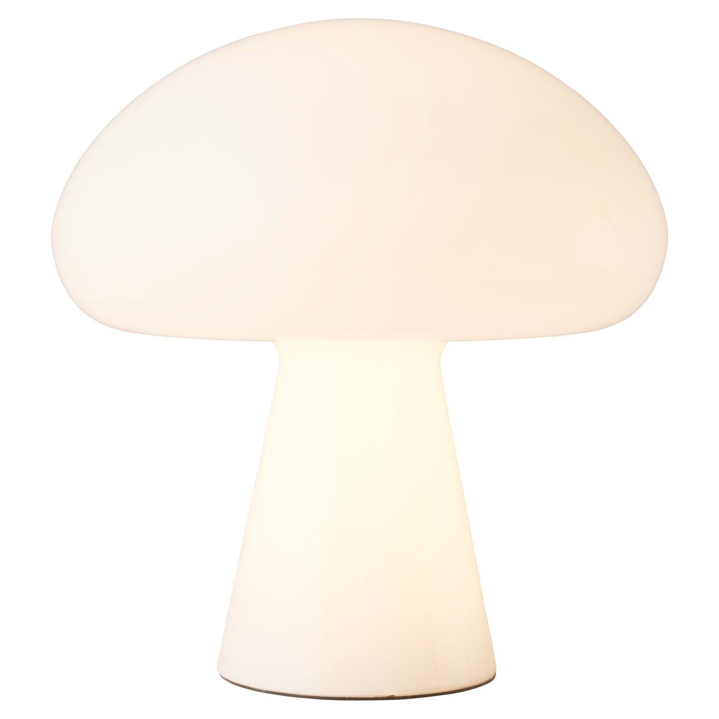 Obello Lamp - Pearl White