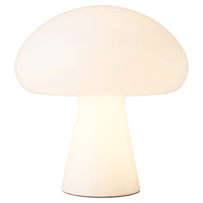 Obello Lamp - Pearl White