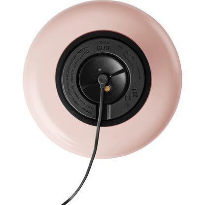 Obello Lamp - Powder Pink