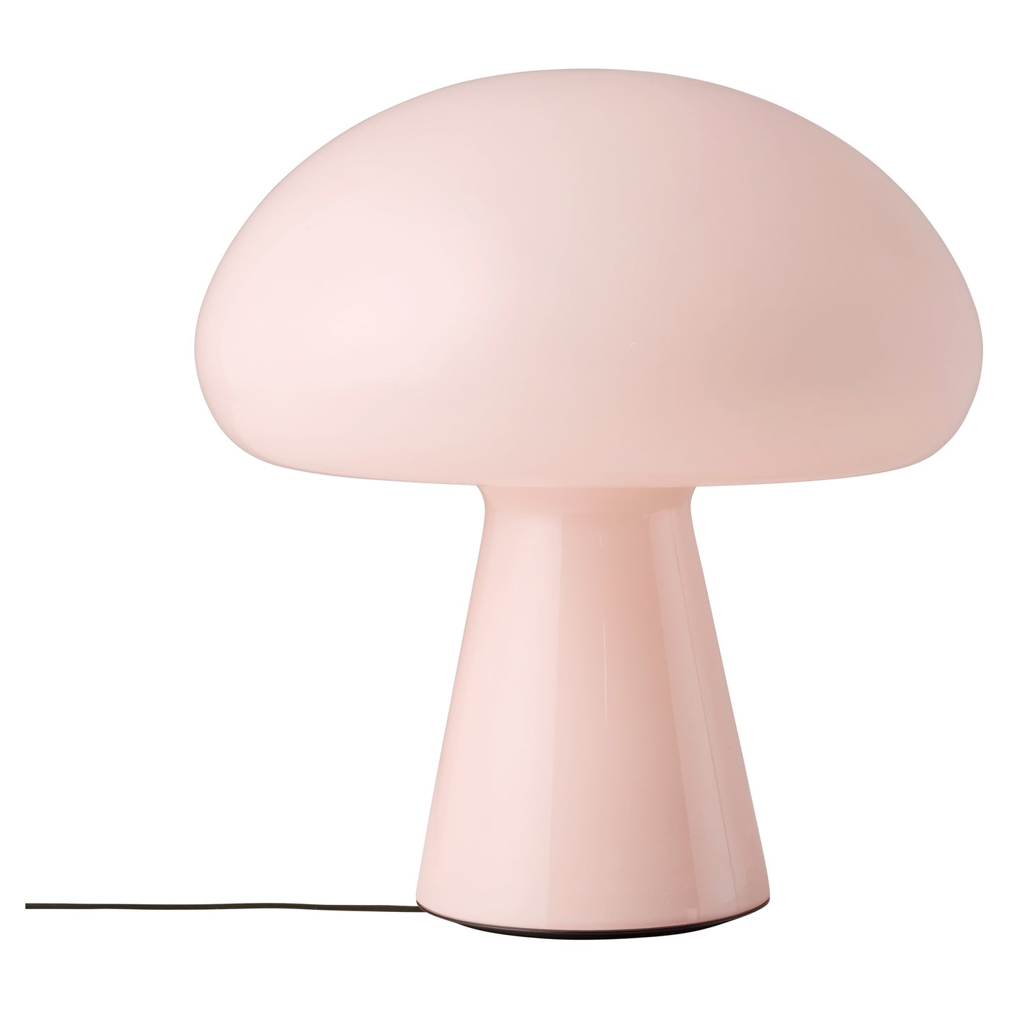 Obello Lamp - Powder Pink