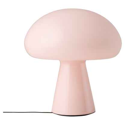 Obello Lamp - Powder Pink