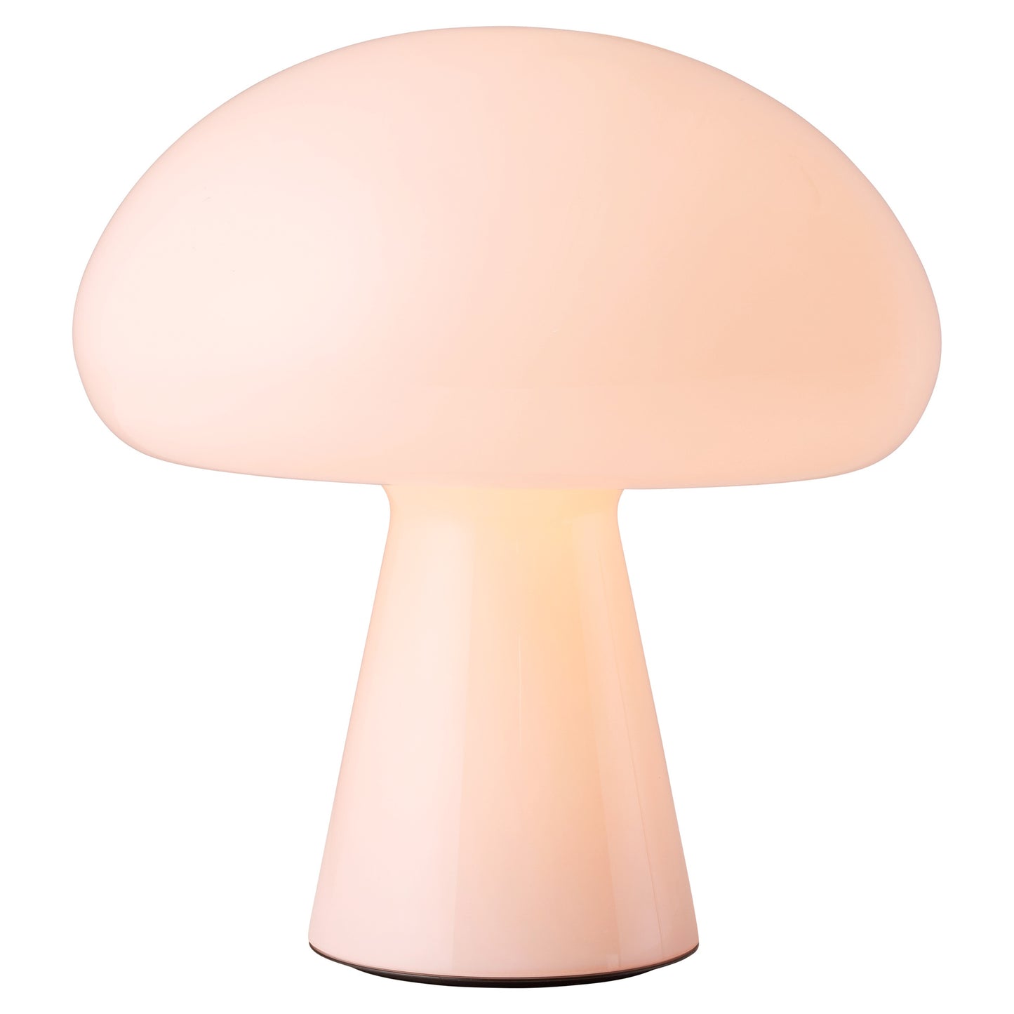 Obello Lamp - Powder Pink