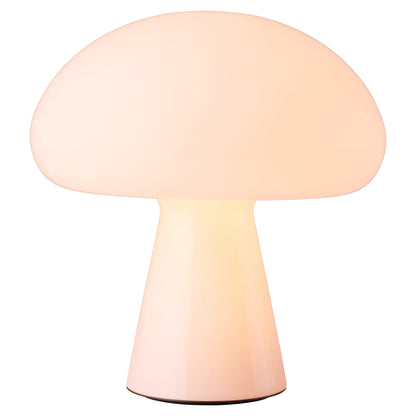 Obello Lamp - Powder Pink