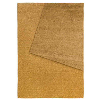 Oblique Rug - Amber, Pattern C
