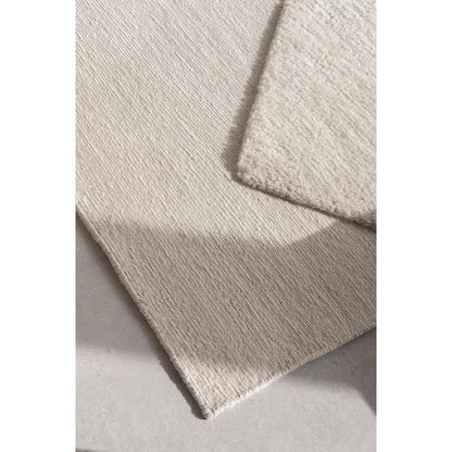 Oblique Rug - Ivory, Pattern A