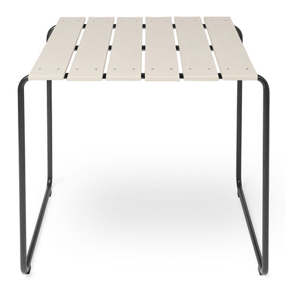 Ocean Outdoor Square Table - Sand