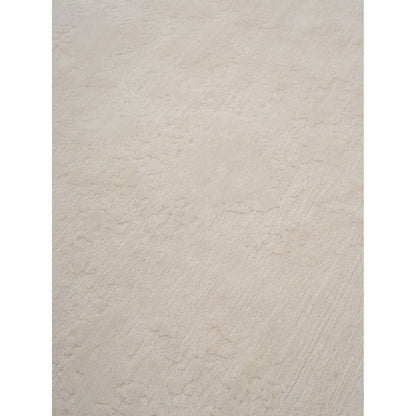 Oceanic Reef Round Rug - Beige