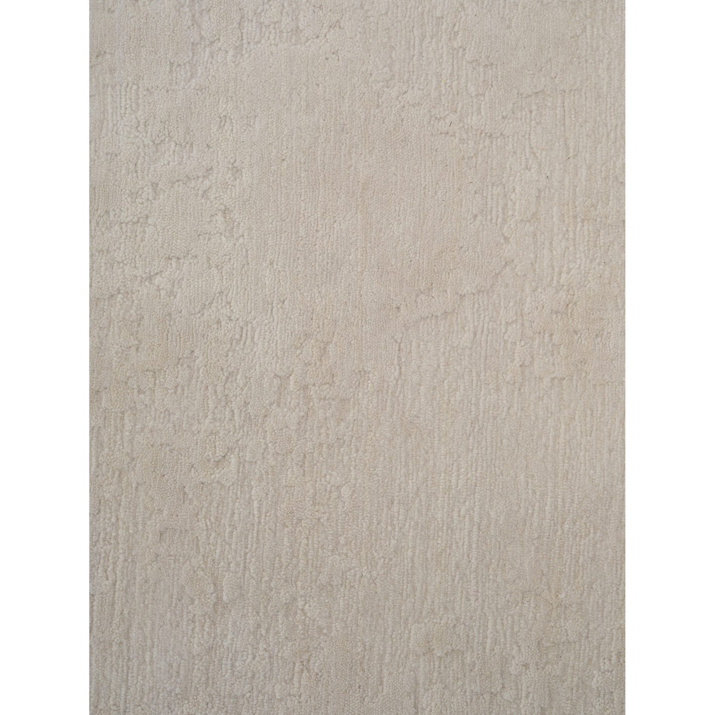 Oceanic Reef Round Rug - Beige