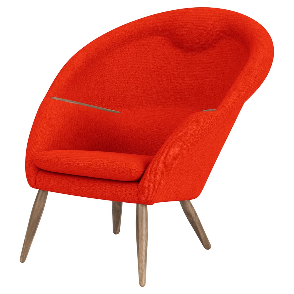 Oda Lounge Chair