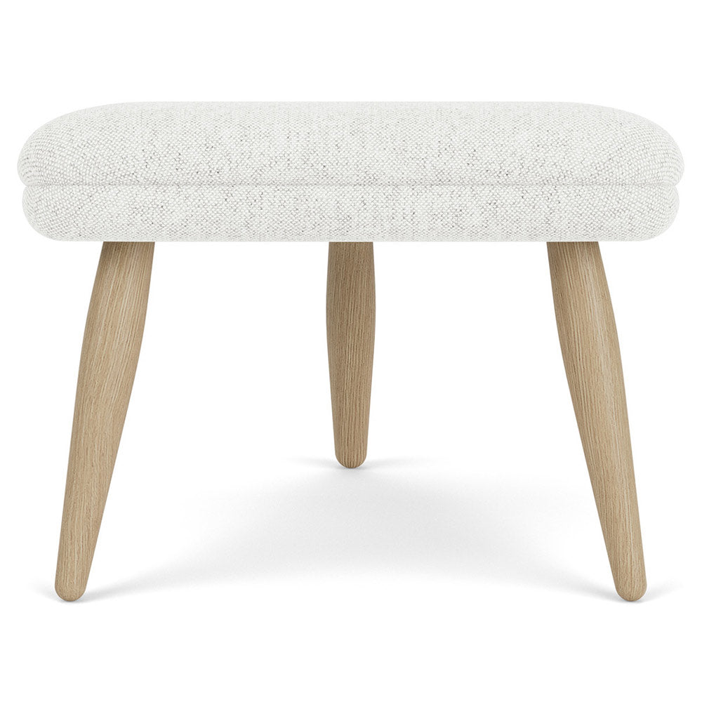 Oda Ottoman - Natural Oak