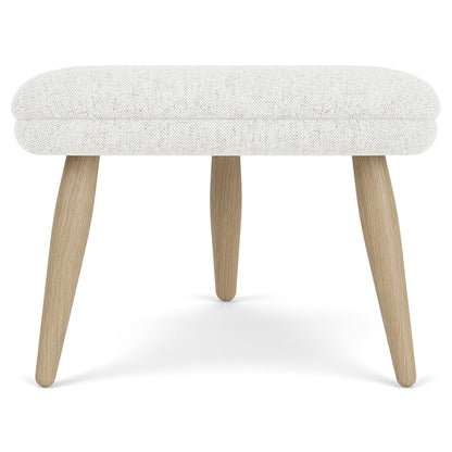 Oda Ottoman - Natural Oak