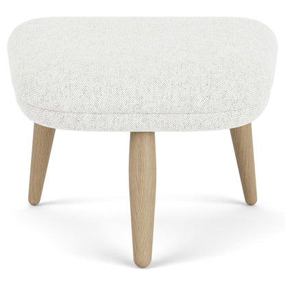 Oda Ottoman - Natural Oak