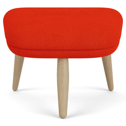 Oda Ottoman - Natural Oak