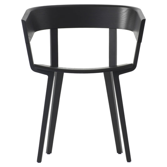 Odin Chair - Black