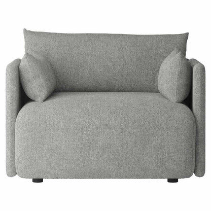 Offset Sofa