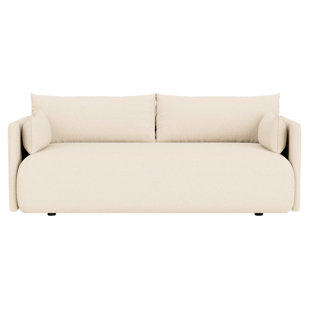 Offset Sofa - 2 Seater