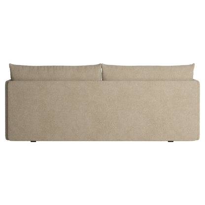 Offset Sofa - 2 Seater