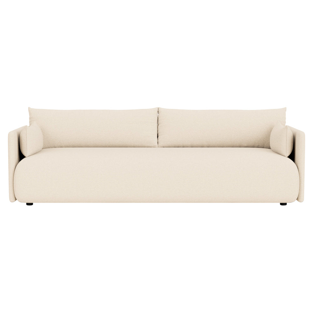 Offset Sofa - 3 Seater