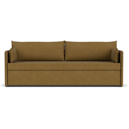 Offset Sofa Bed - 3 Seater