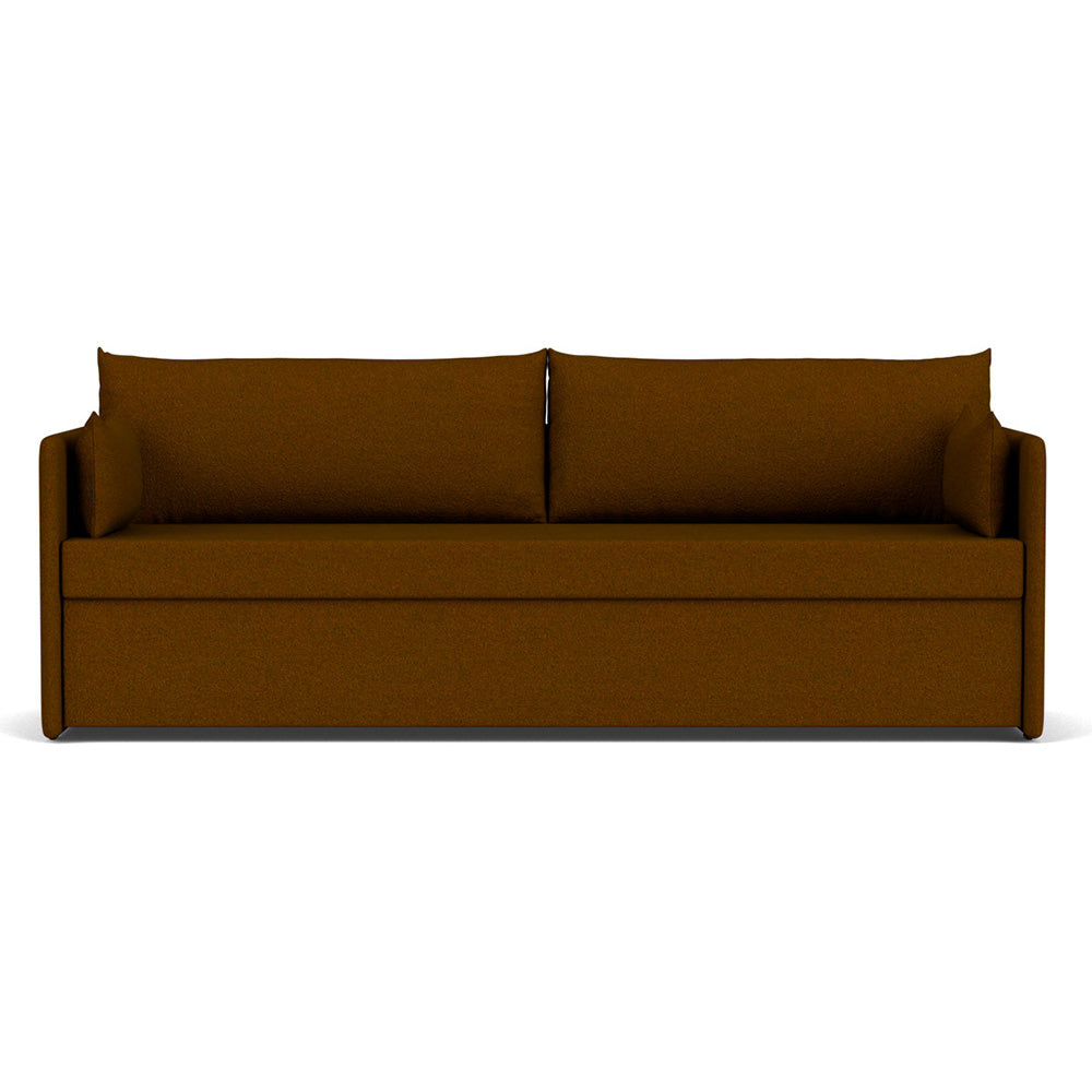 Offset Sofa Bed - 3 Seater