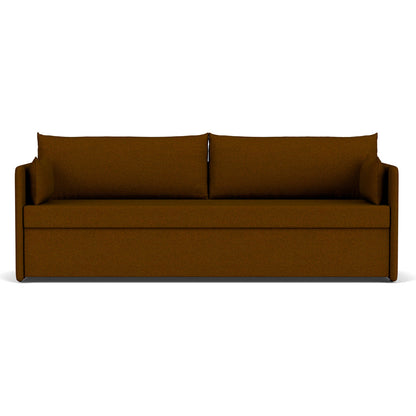 Offset Sofa Bed - 3 Seater