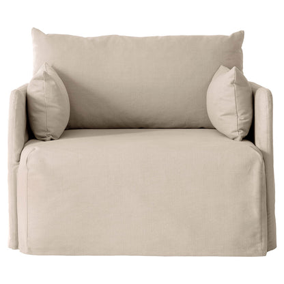 Offset Sofa Loose Cover