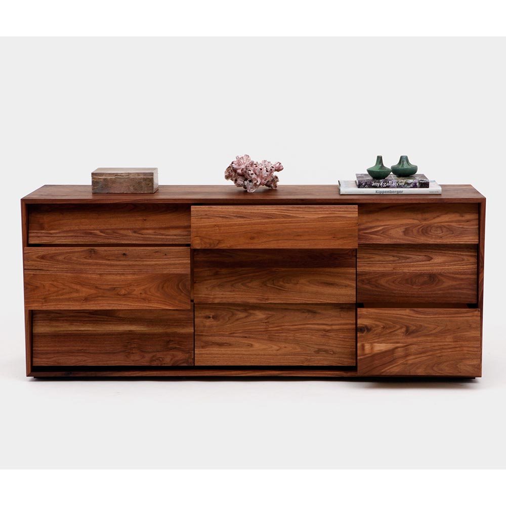 Oliver Large Dresser