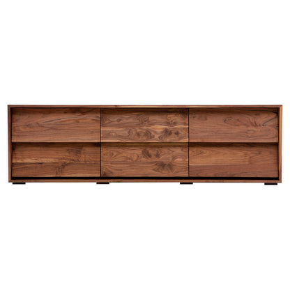 Oliver Low Dresser