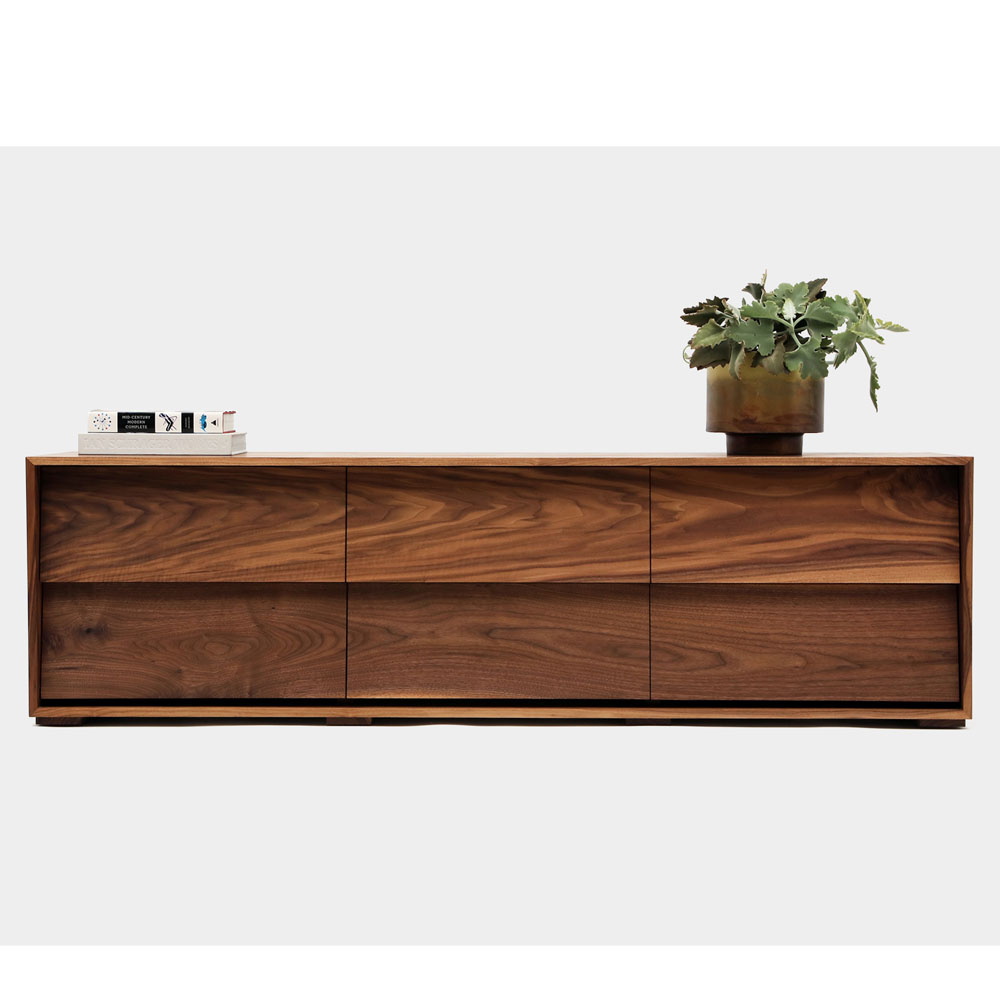 Oliver Low Dresser – Rouse Home Oliver Low Dresser – Rouse Home