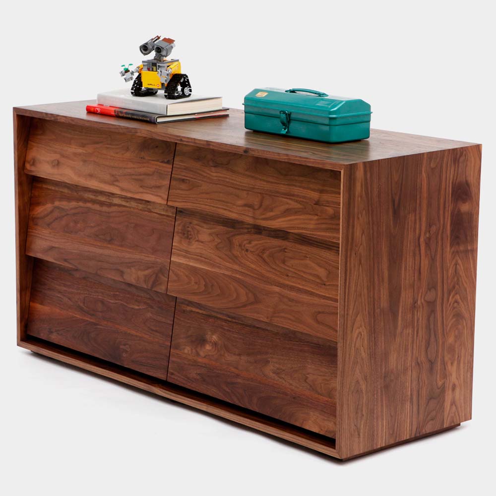 Oliver Small Dresser