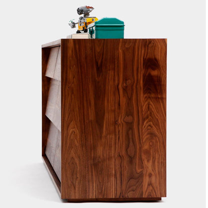 Oliver Small Dresser