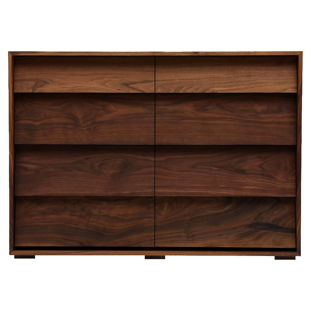 Oliver Tall Dresser