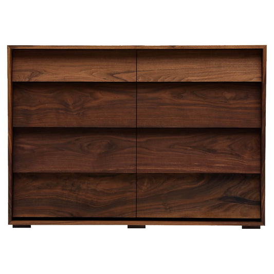 Oliver Tall Dresser