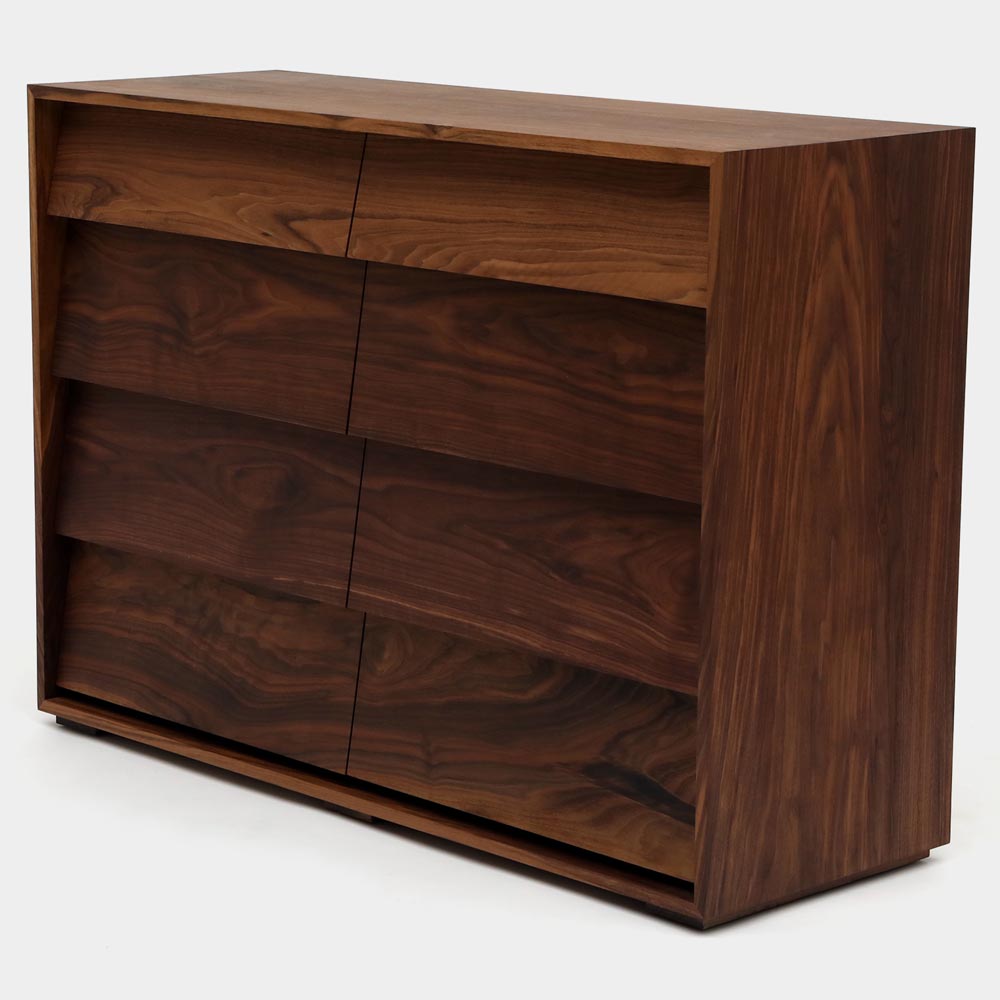 Oliver Tall Dresser