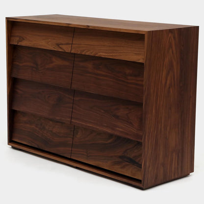 Oliver Tall Dresser