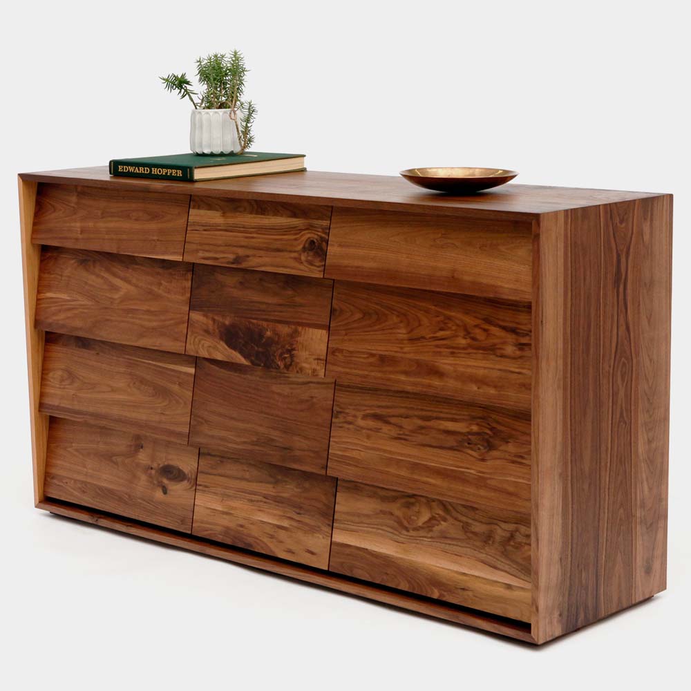 Oliver X-Large Dresser