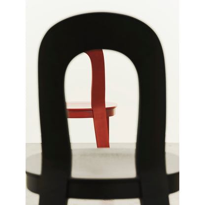 Olivia Chair, Set of 2 - Black