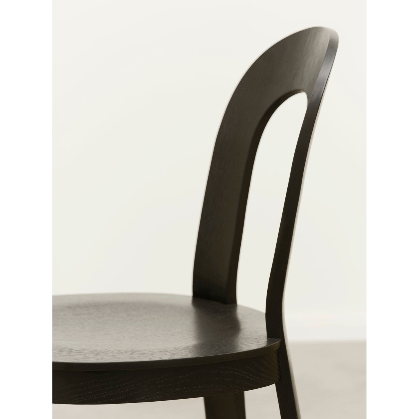 Olivia Chair, Set of 2 - Black