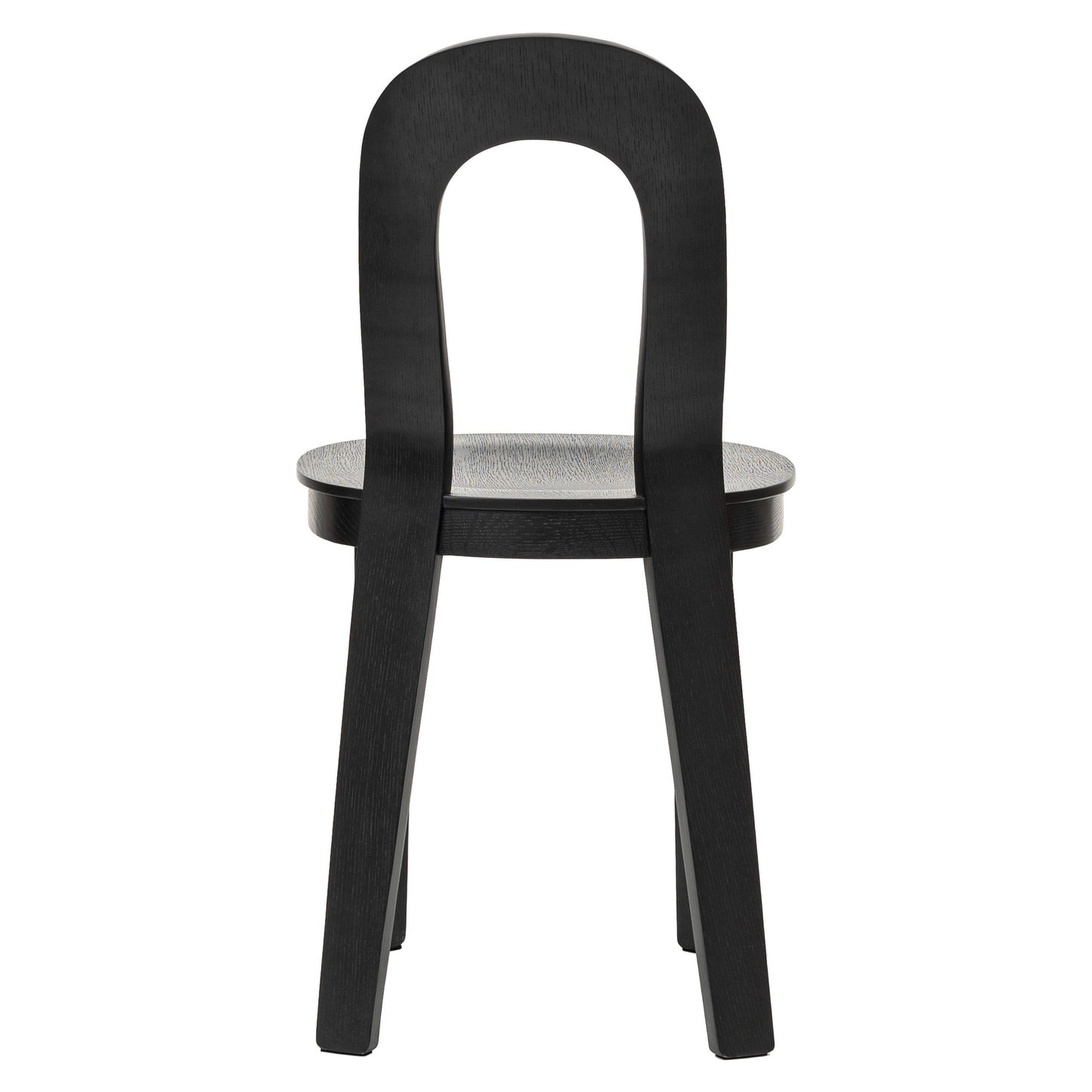 Olivia Chair, Set of 2 - Black
